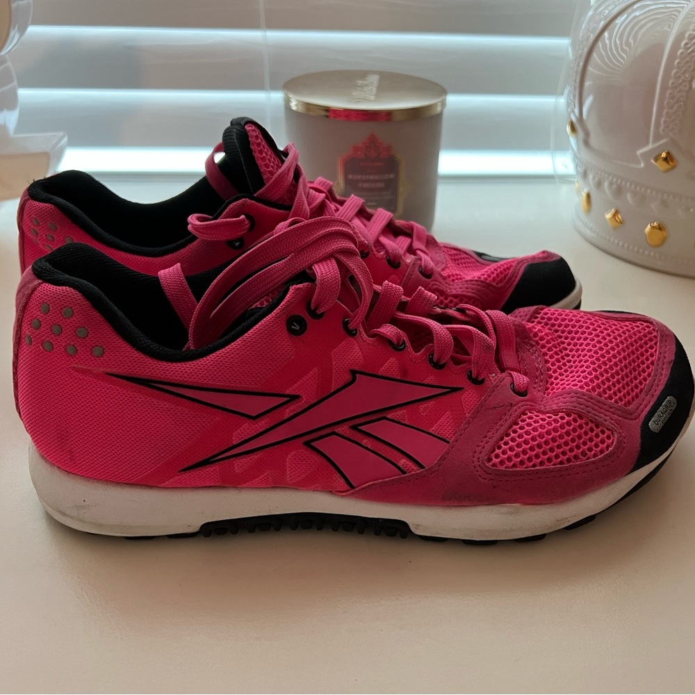 Reebok CrossFit Sneakers